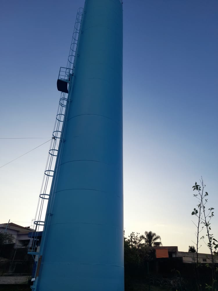 Caixa Dagua 7